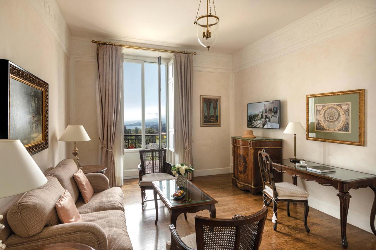Grand Hotel Timeo, A Belmond Hotel, Taormina Esterno foto