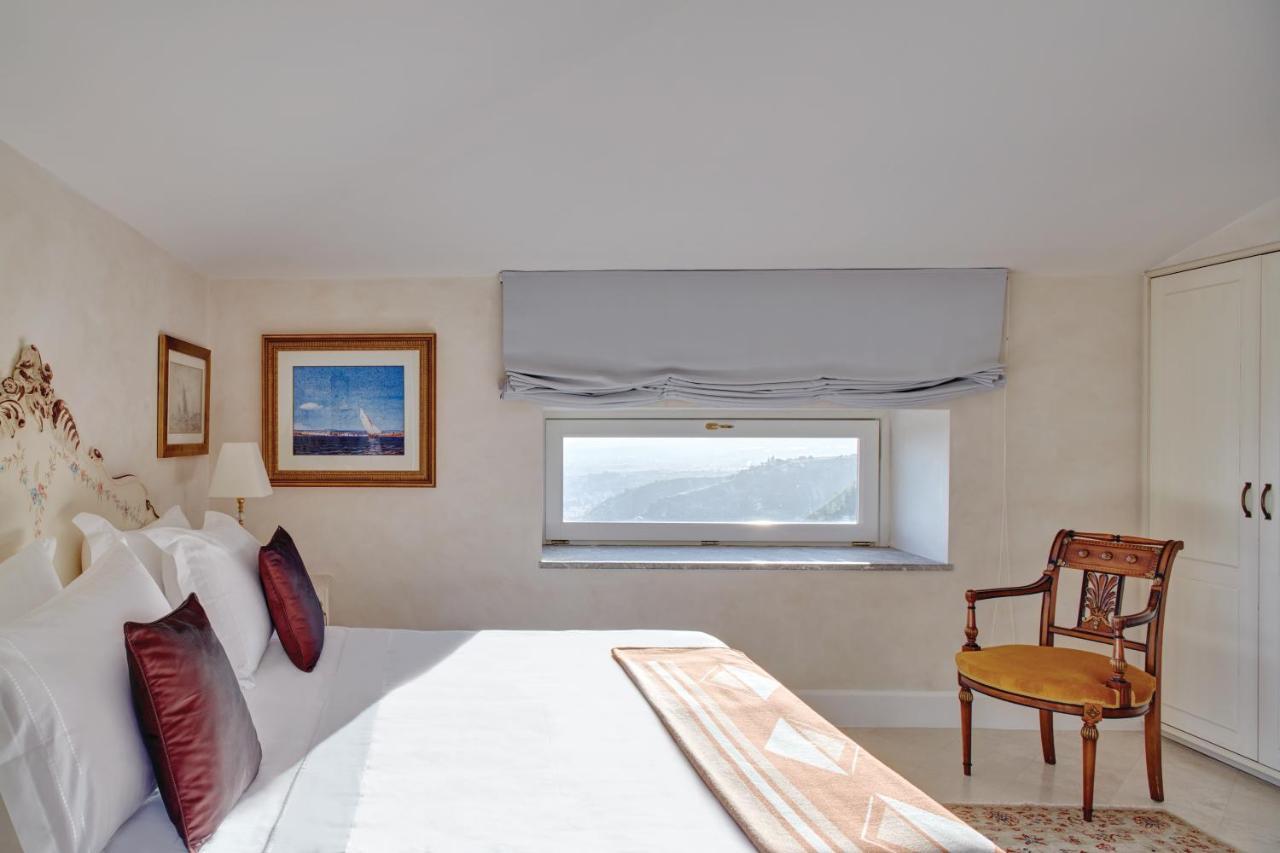 Grand Hotel Timeo, A Belmond Hotel, Taormina Esterno foto