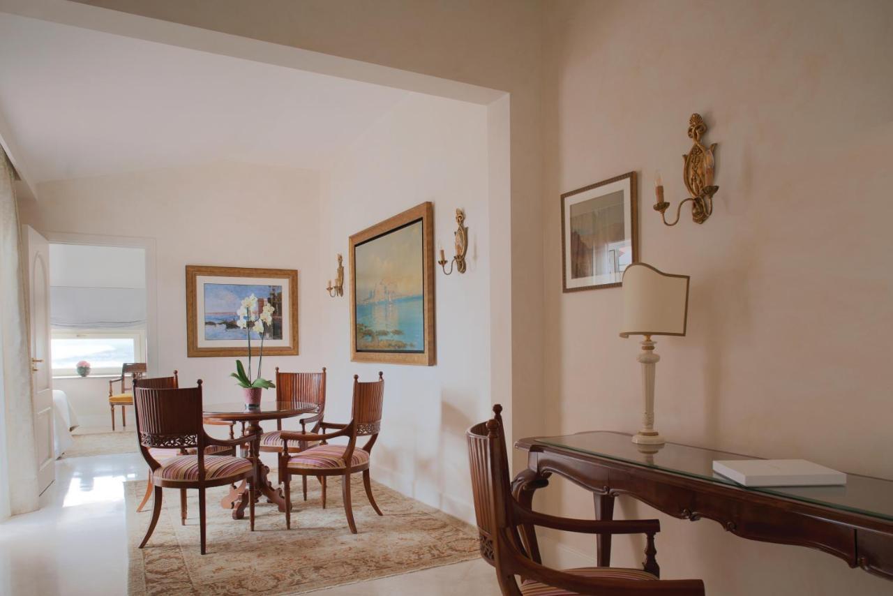 Grand Hotel Timeo, A Belmond Hotel, Taormina Esterno foto