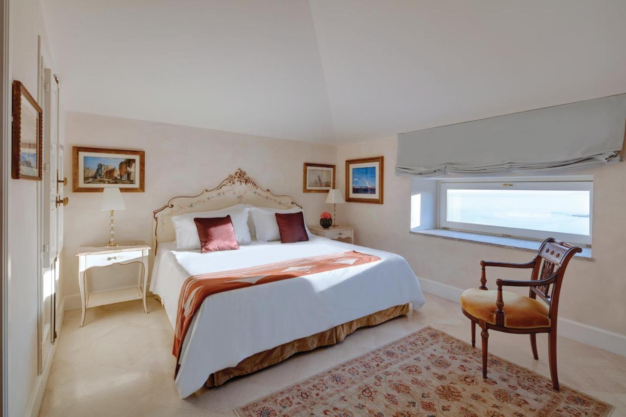 Grand Hotel Timeo, A Belmond Hotel, Taormina Esterno foto