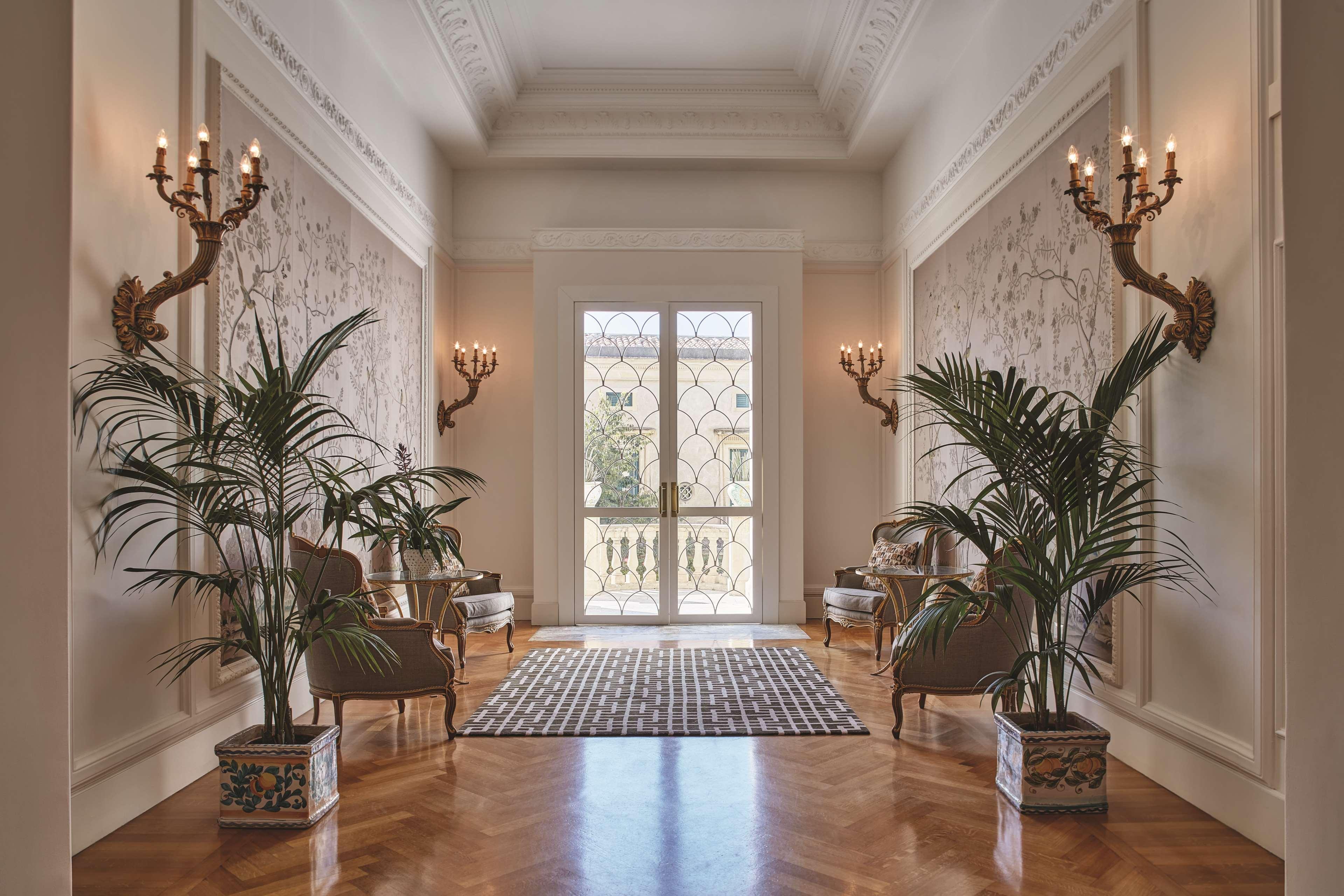 Grand Hotel Timeo, A Belmond Hotel, Taormina Esterno foto