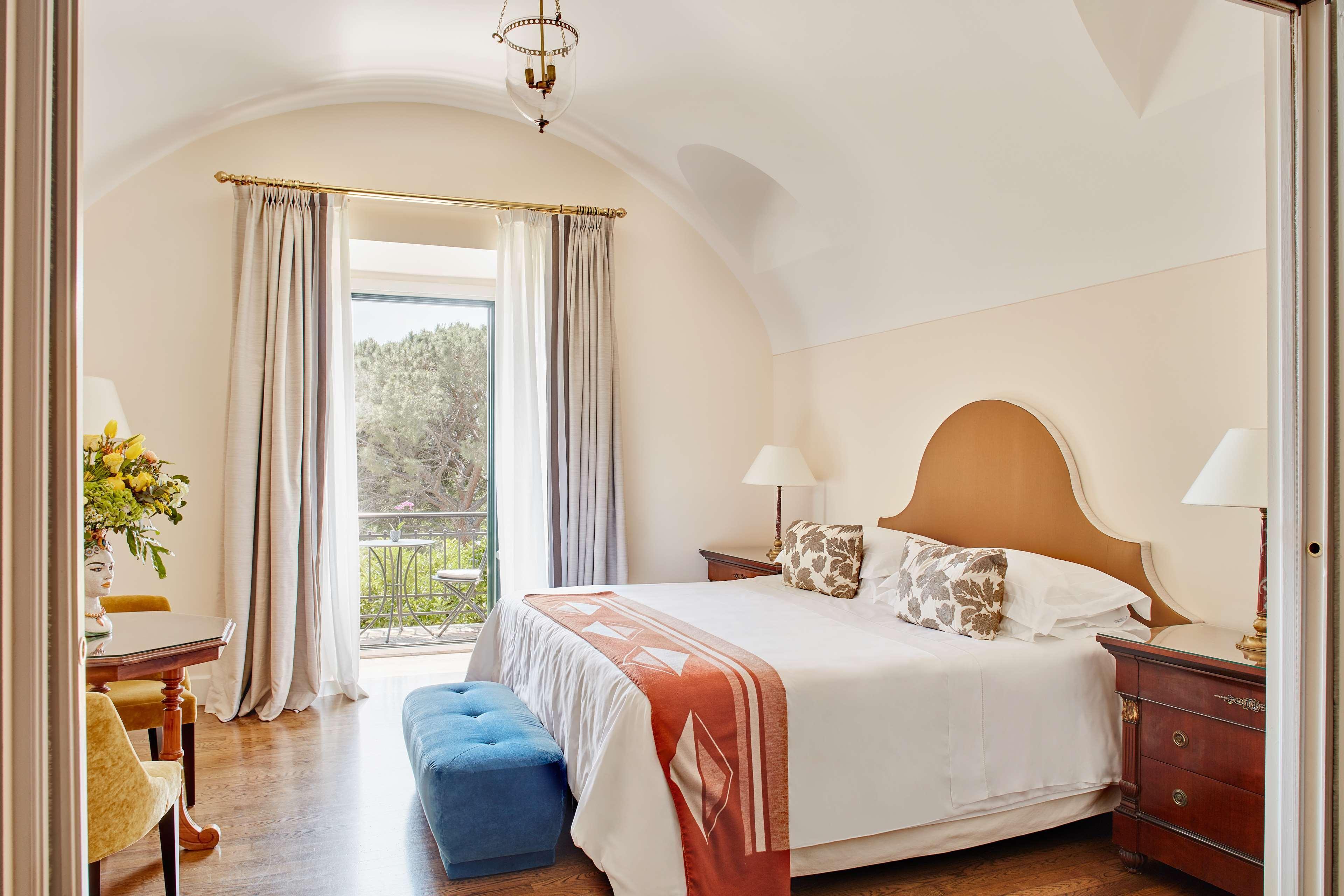 Grand Hotel Timeo, A Belmond Hotel, Taormina Esterno foto