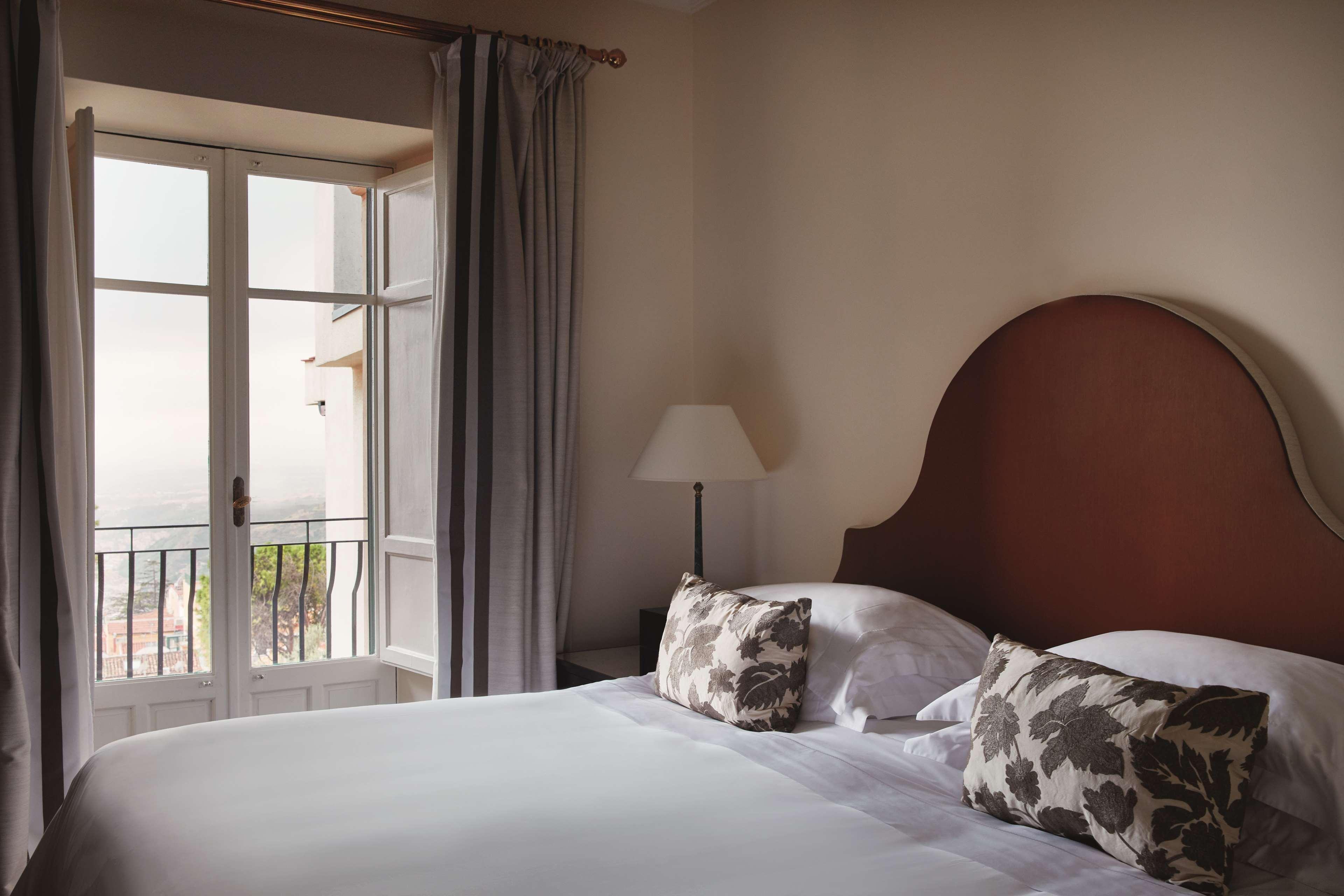 Grand Hotel Timeo, A Belmond Hotel, Taormina Esterno foto