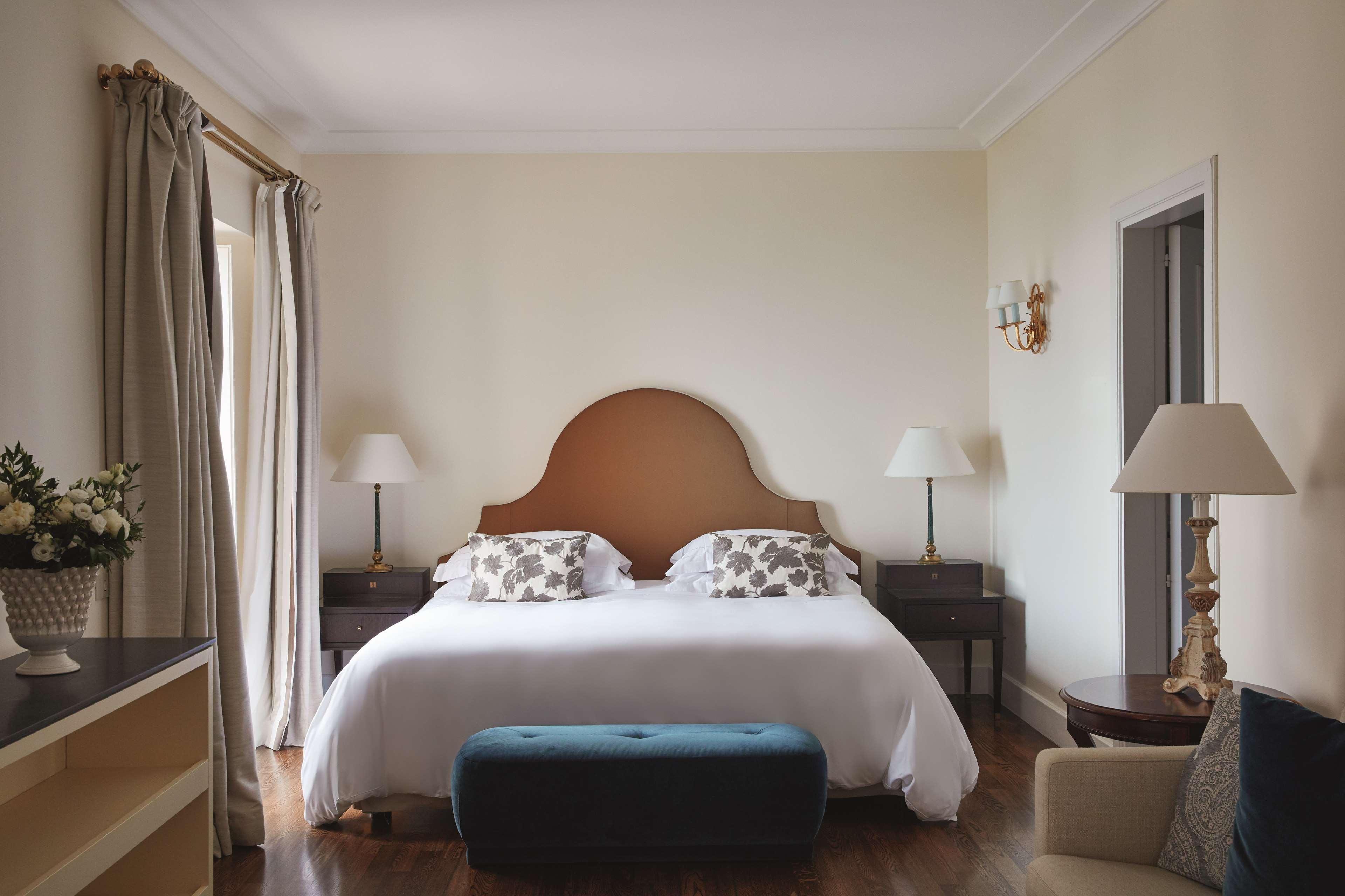 Grand Hotel Timeo, A Belmond Hotel, Taormina Esterno foto