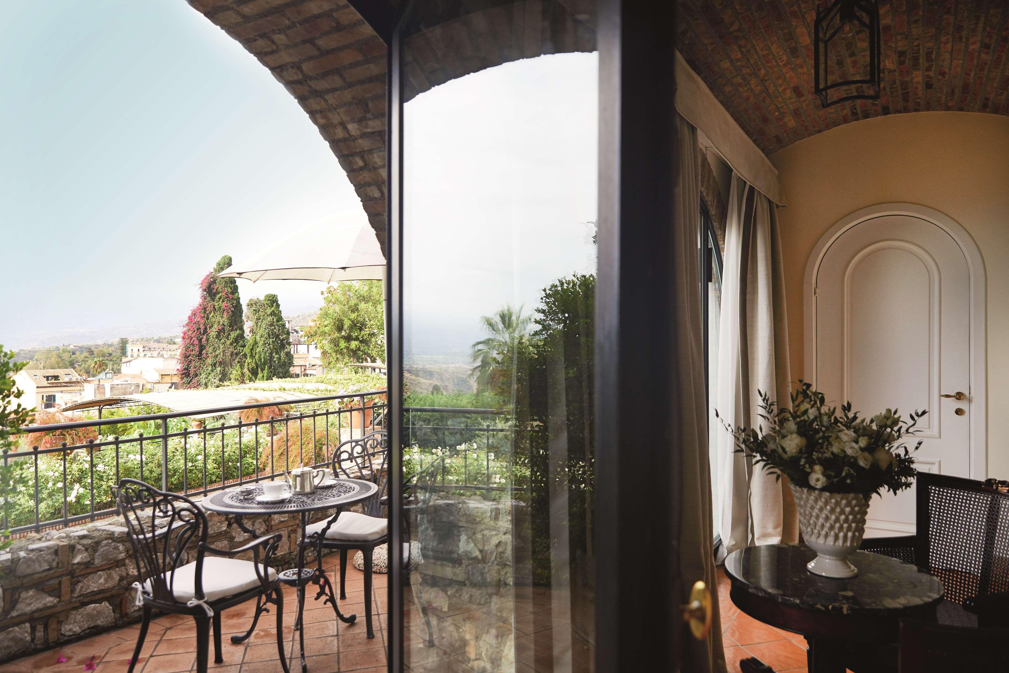 Grand Hotel Timeo, A Belmond Hotel, Taormina Esterno foto