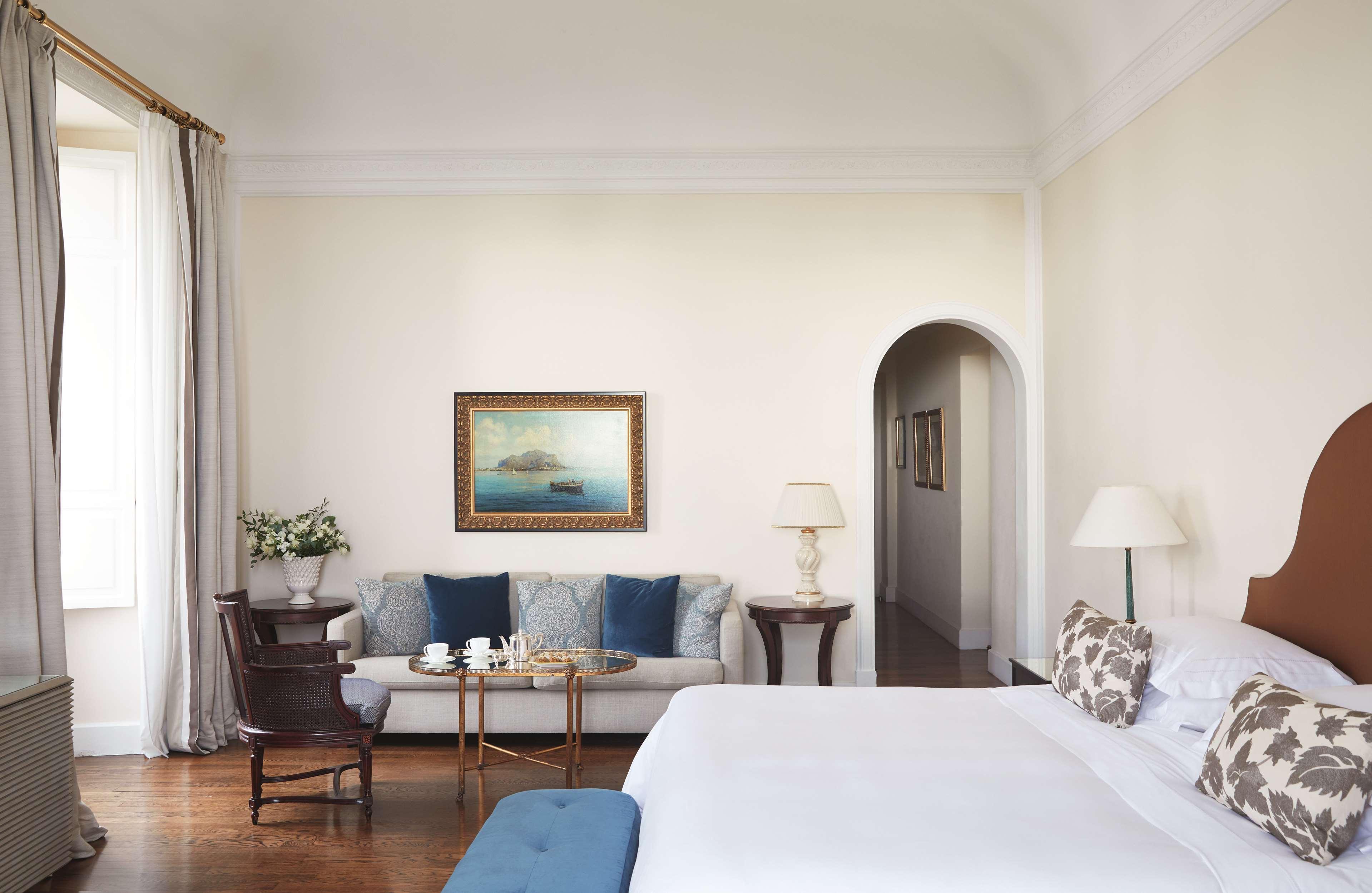 Grand Hotel Timeo, A Belmond Hotel, Taormina Esterno foto
