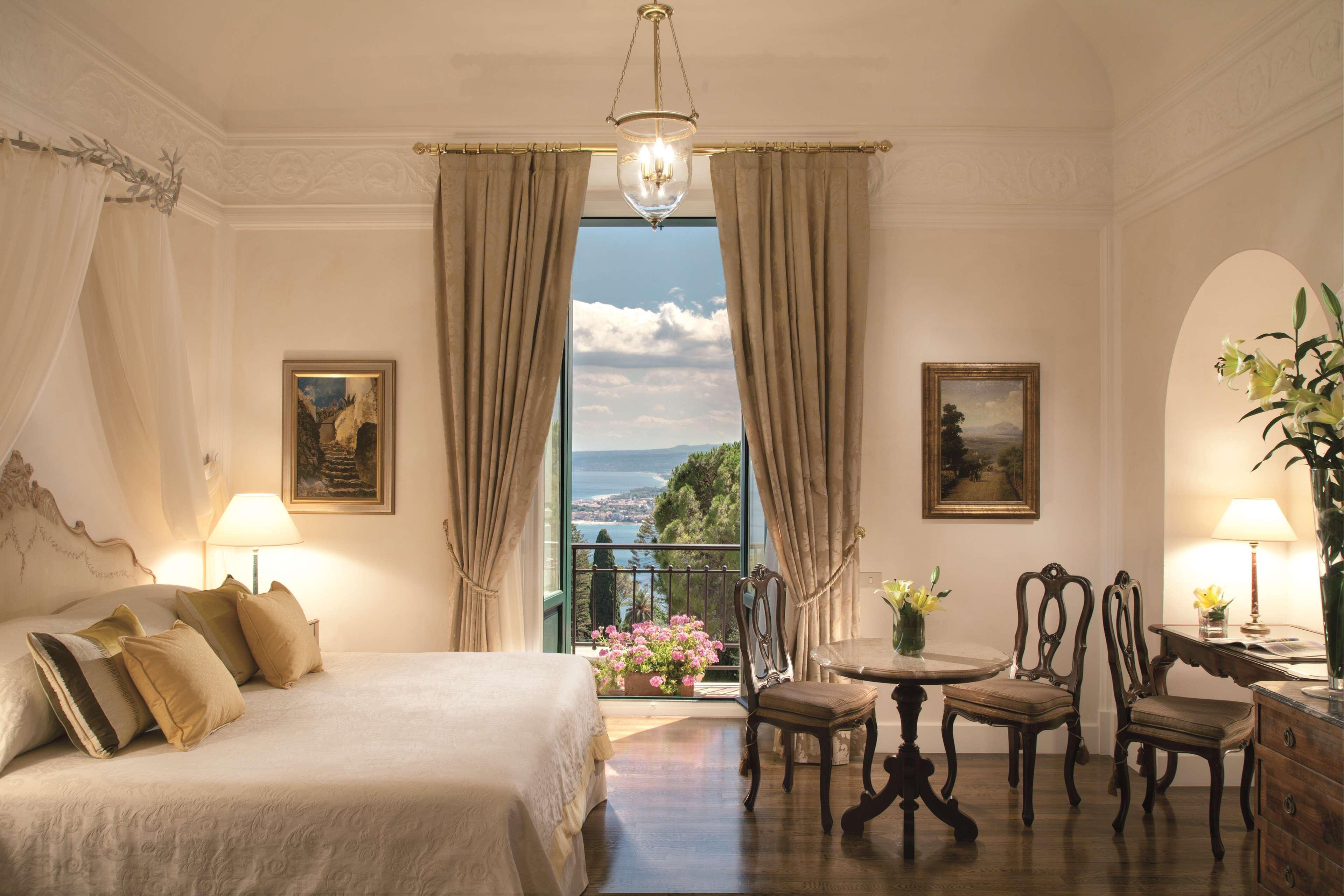 Grand Hotel Timeo, A Belmond Hotel, Taormina Camera foto