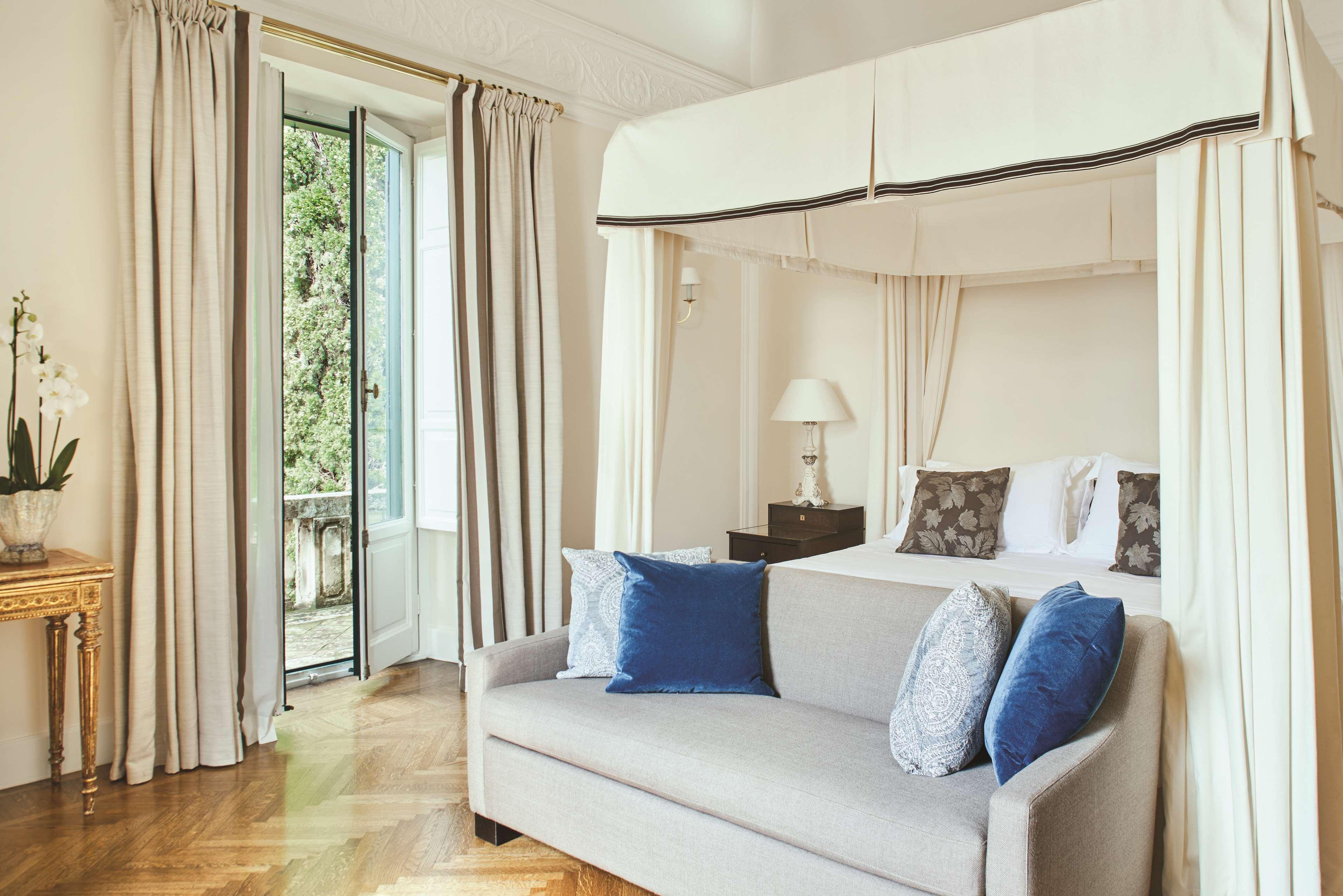 Grand Hotel Timeo, A Belmond Hotel, Taormina Esterno foto