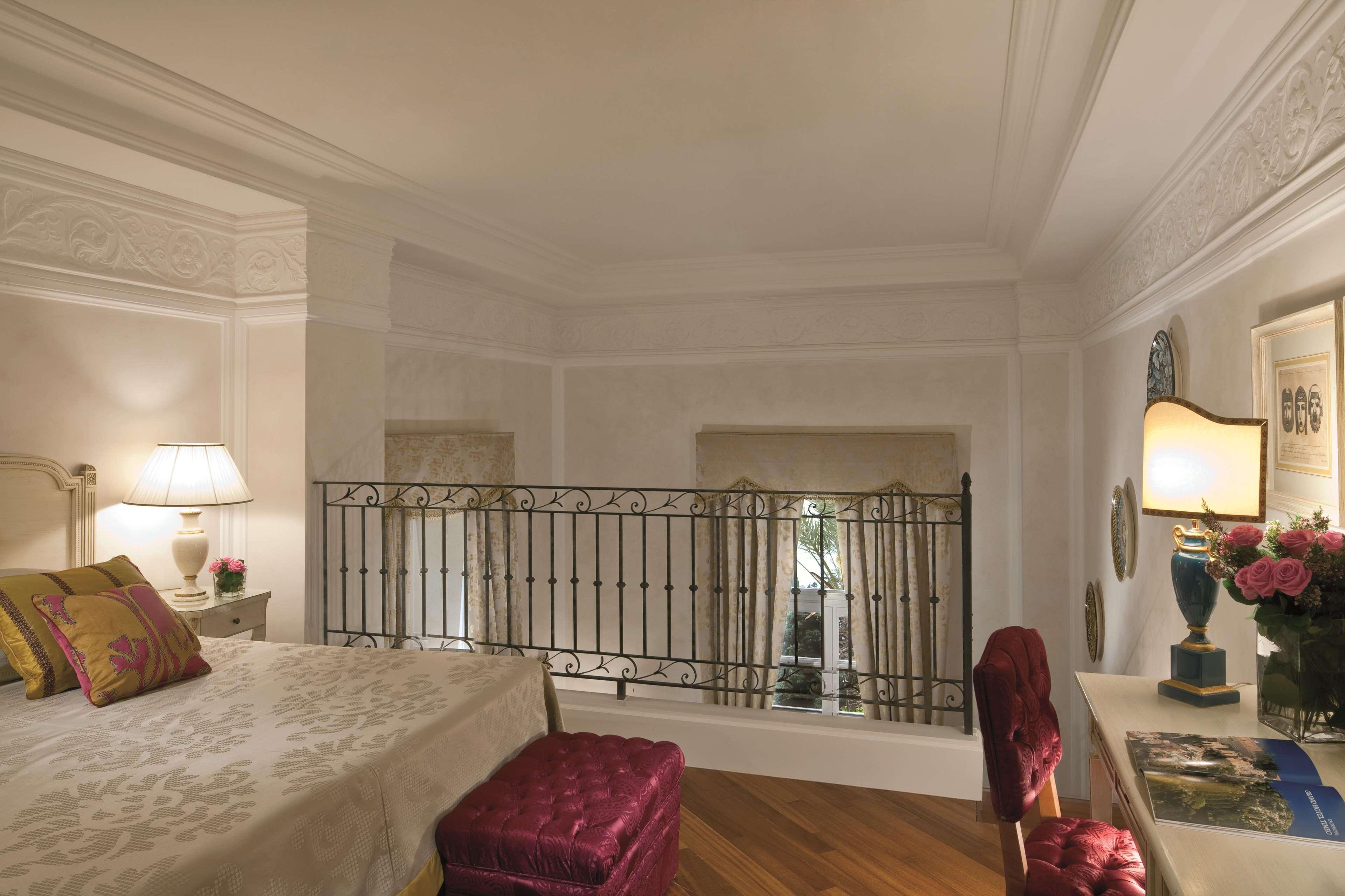 Grand Hotel Timeo, A Belmond Hotel, Taormina Camera foto
