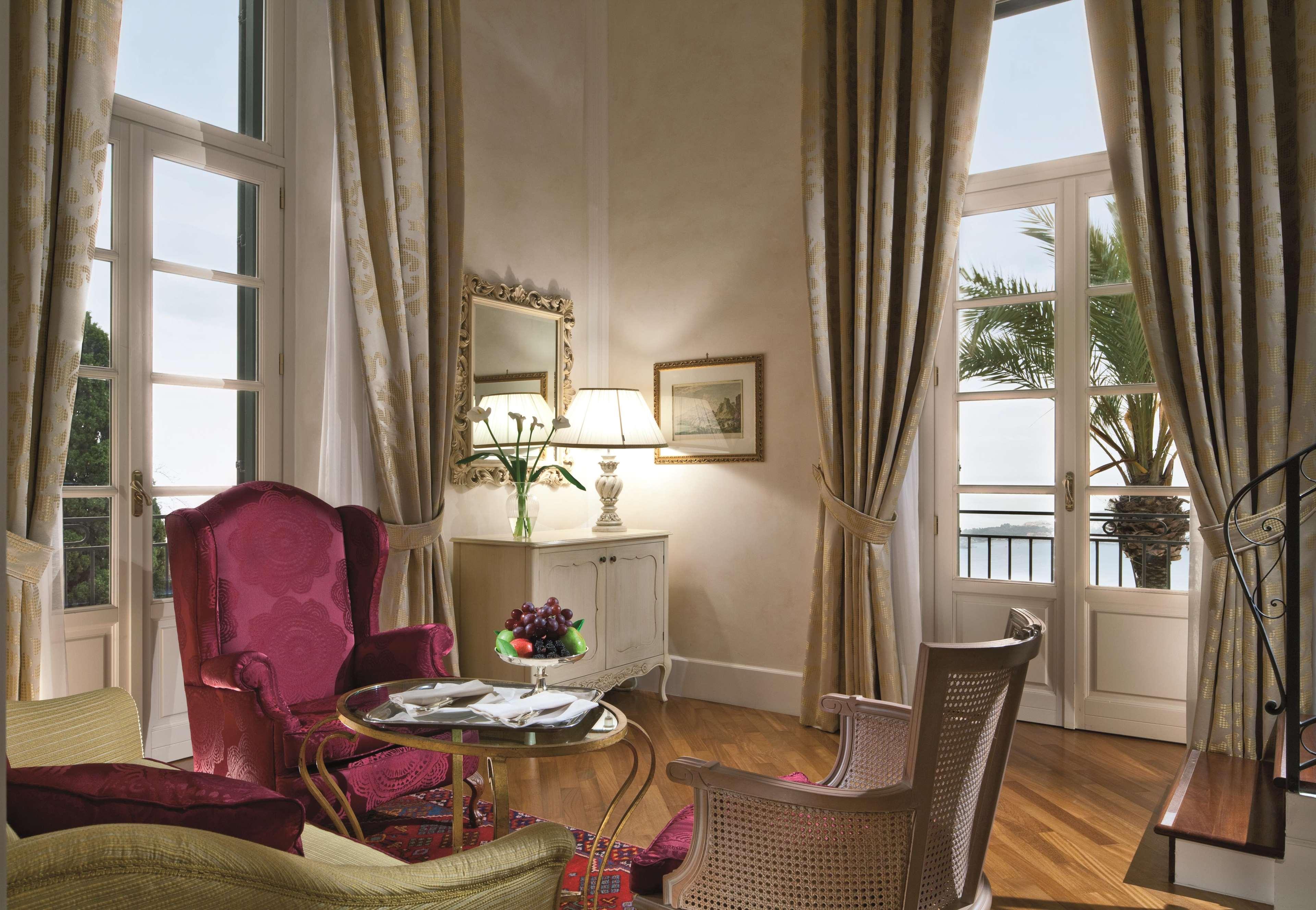 Grand Hotel Timeo, A Belmond Hotel, Taormina Esterno foto