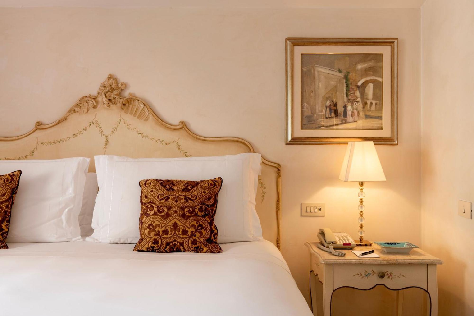 Grand Hotel Timeo, A Belmond Hotel, Taormina Esterno foto