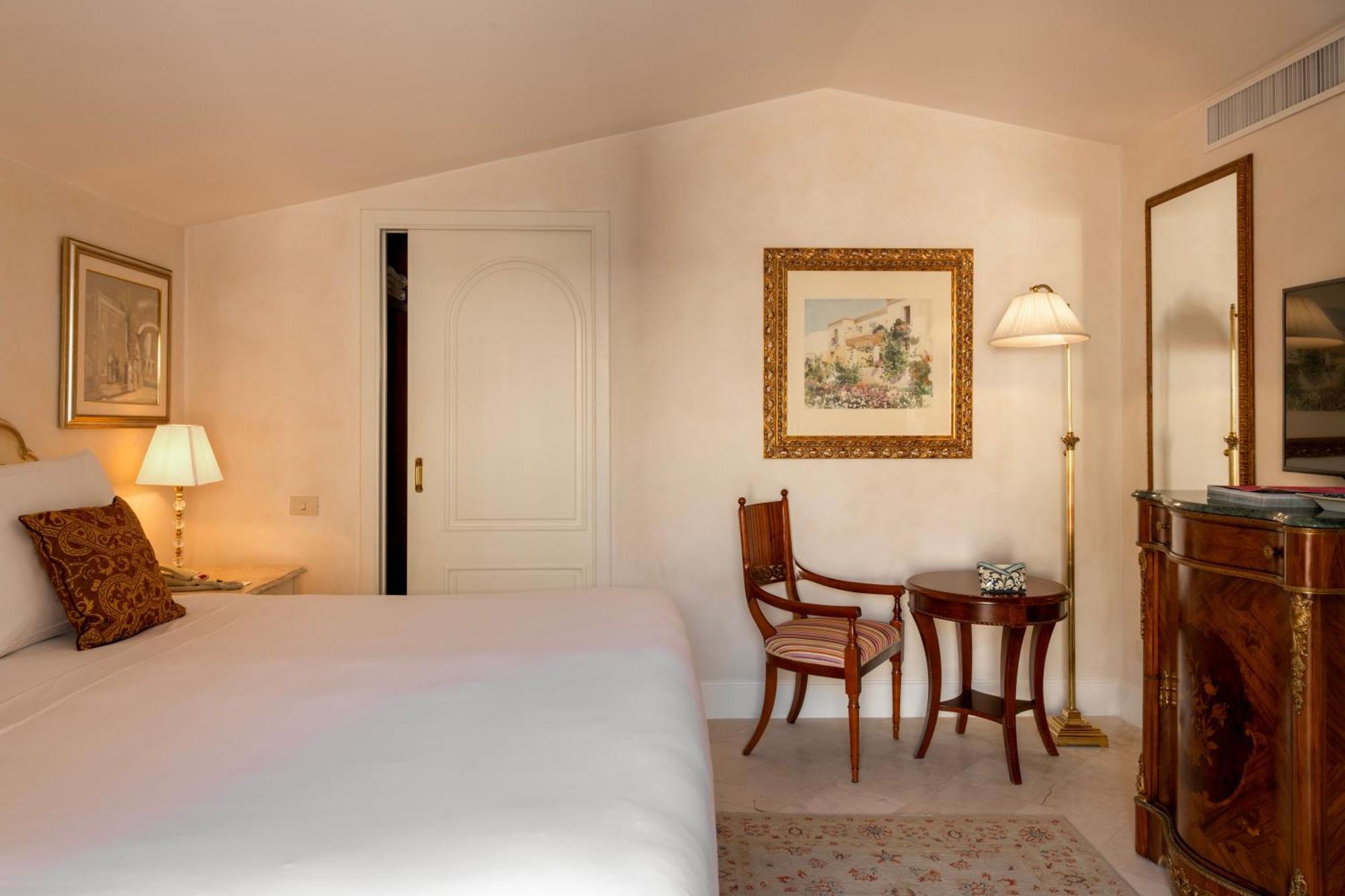 Grand Hotel Timeo, A Belmond Hotel, Taormina Esterno foto