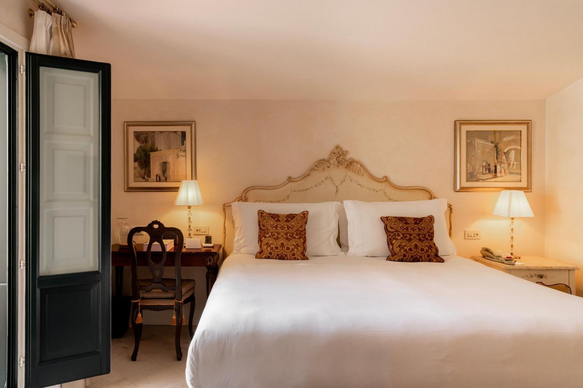 Grand Hotel Timeo, A Belmond Hotel, Taormina Esterno foto
