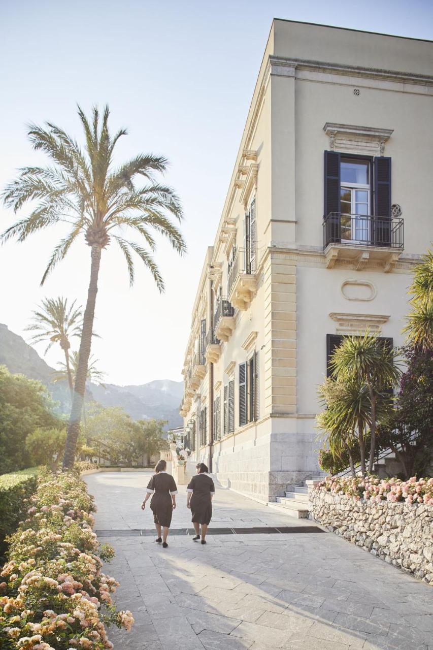 Grand Hotel Timeo, A Belmond Hotel, Taormina Esterno foto
