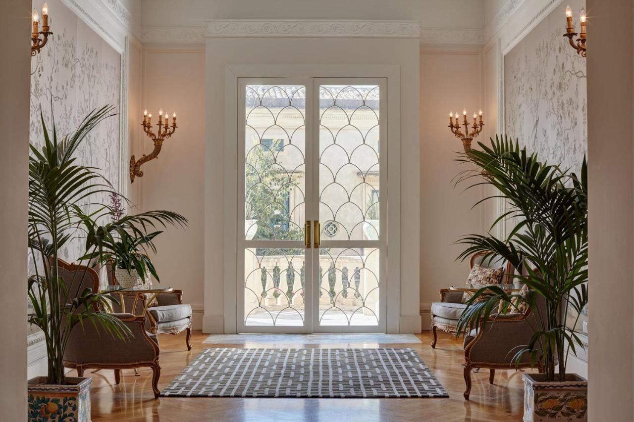 Grand Hotel Timeo, A Belmond Hotel, Taormina Esterno foto