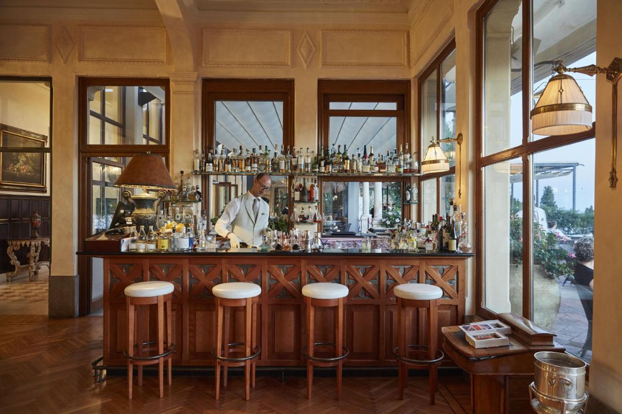 Grand Hotel Timeo, A Belmond Hotel, Taormina Esterno foto