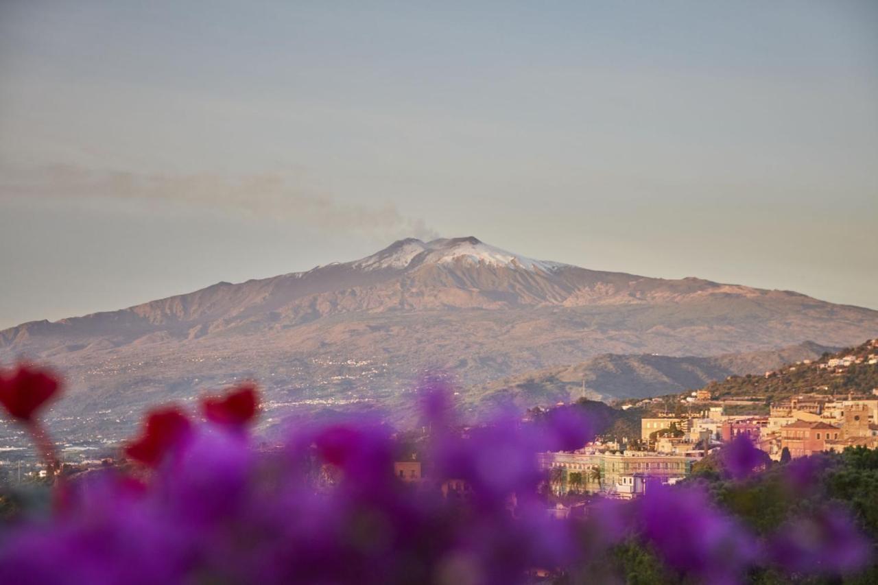 Grand Hotel Timeo, A Belmond Hotel, Taormina Esterno foto